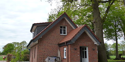 Ferienhaus Robert